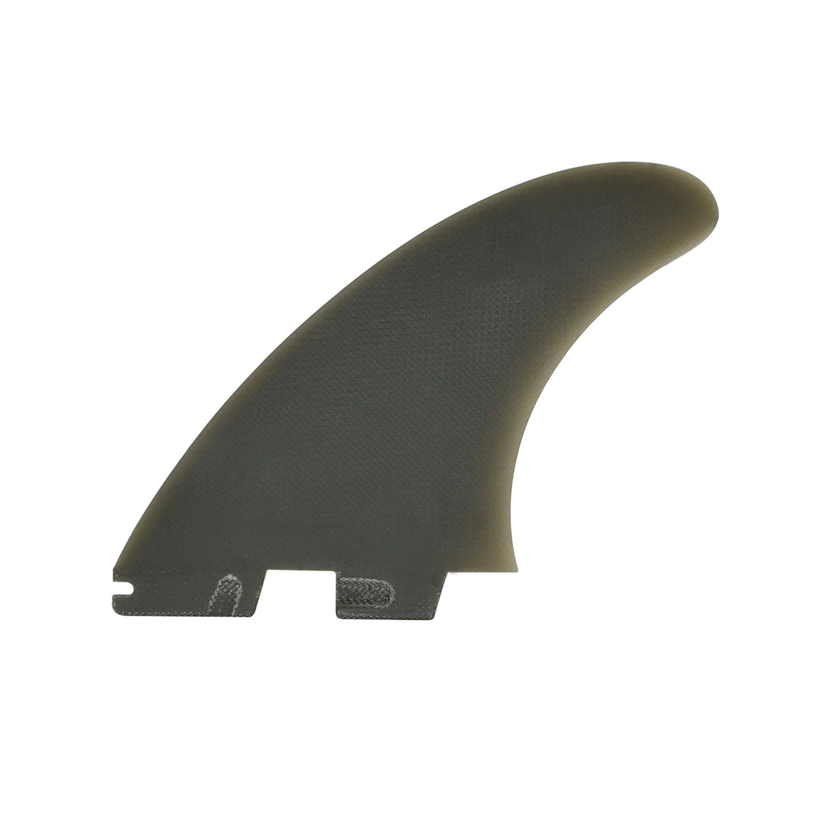 FCS | Mid Carver Thruster Fin Set - FCS II