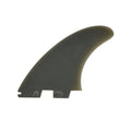 FCS | Mid Carver Thruster Fin Set - FCS II
