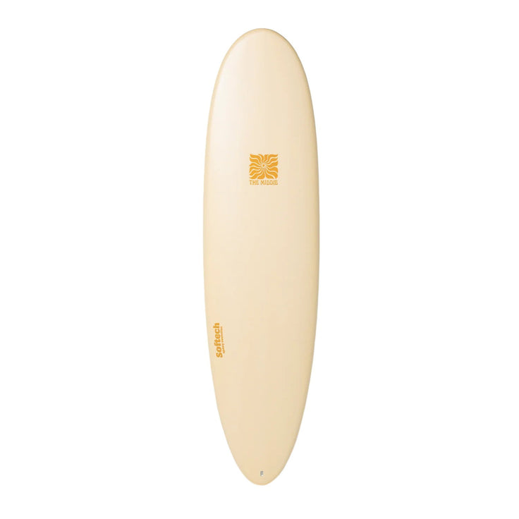 Softech | Surf The Middie