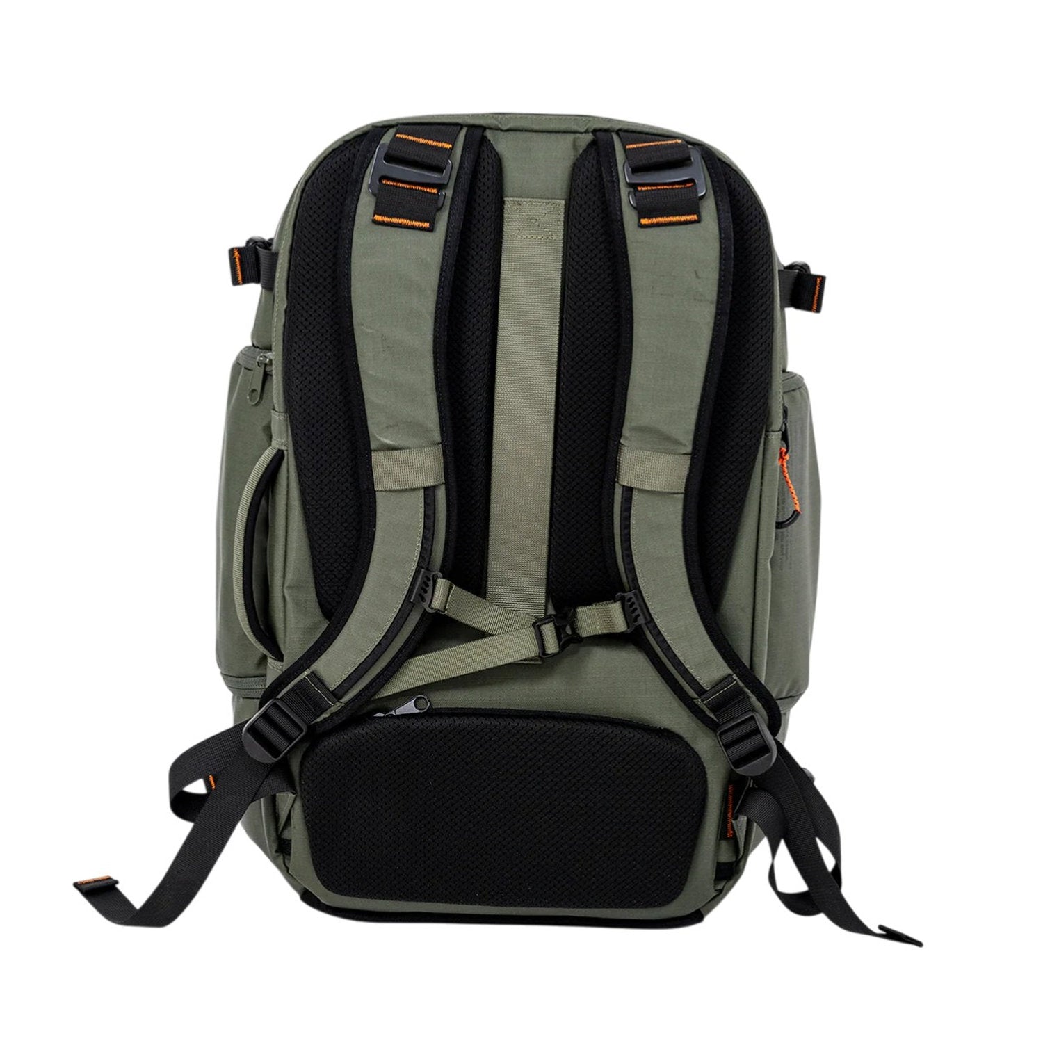 FCS | Sac Mission 40L