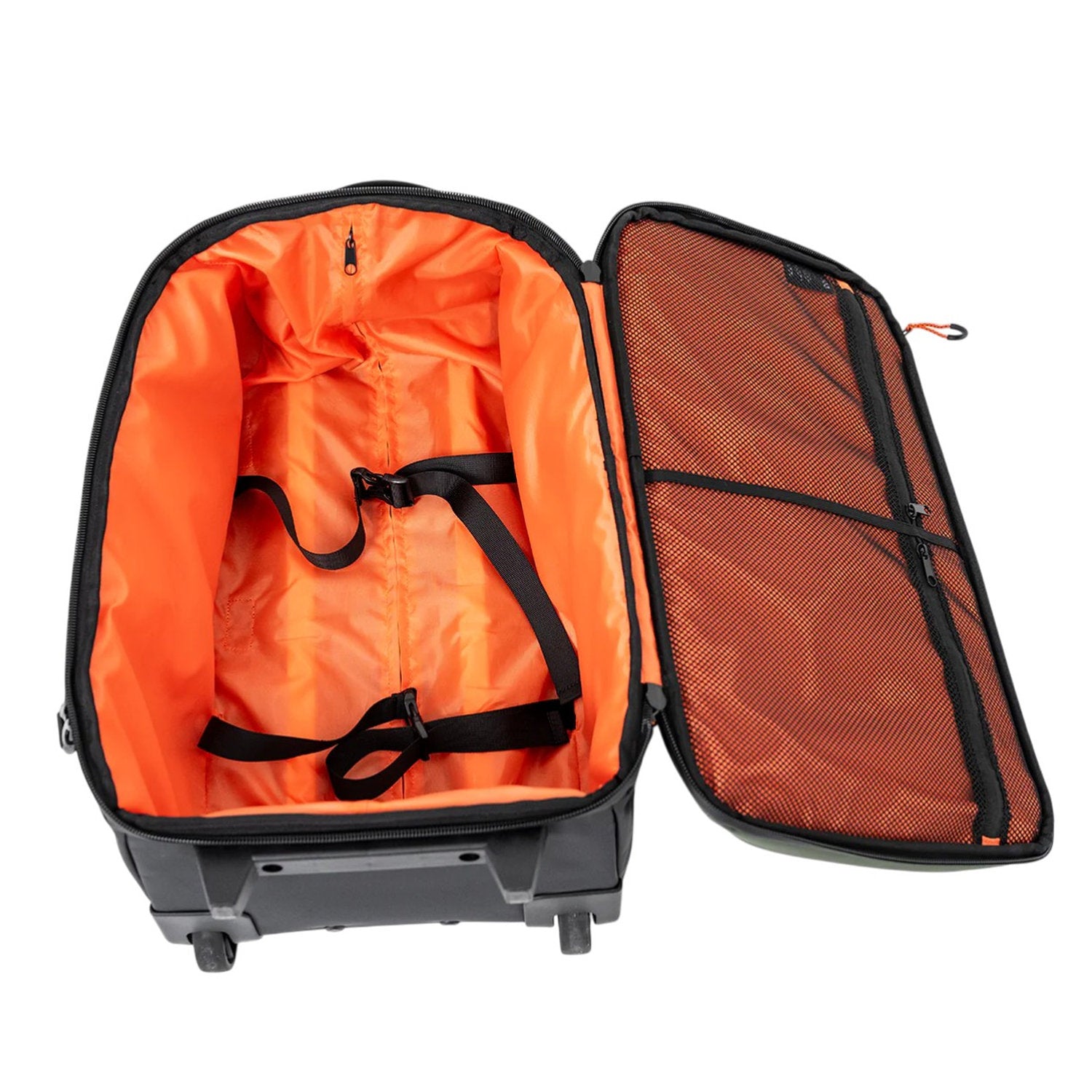 FCS | Sac Mission Wheely 42L