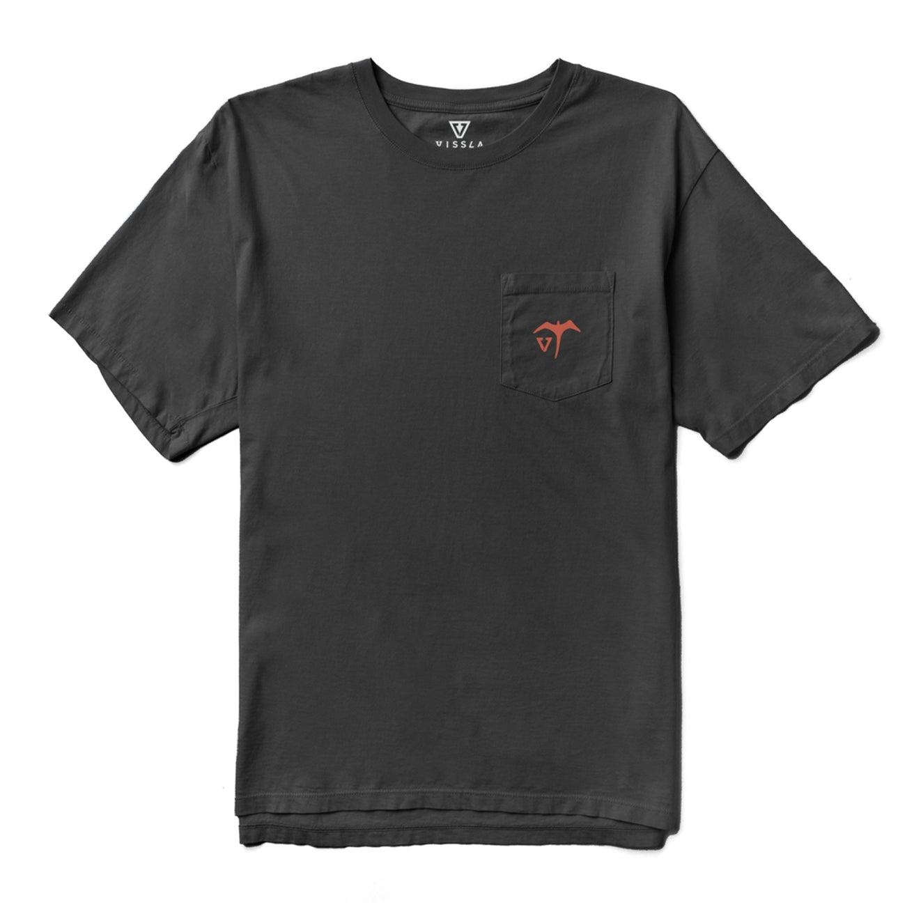 Vissla | Miyashiro I'Iwi Bird Organic PKT Tee