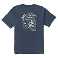 Vissla | Tee-shirt Miyashiro Swell Seekers Organic