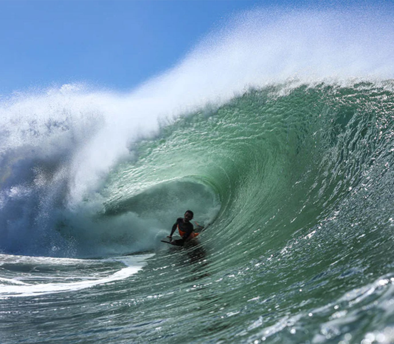 Morey | Bodyboard Mach 7-7 Pierre-Louis Costes