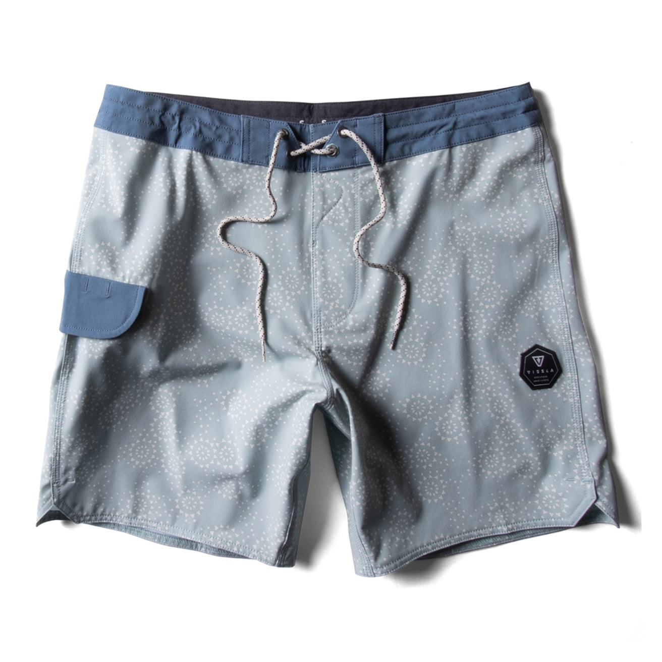 Vissla | Morsea 17.5" Boardshort