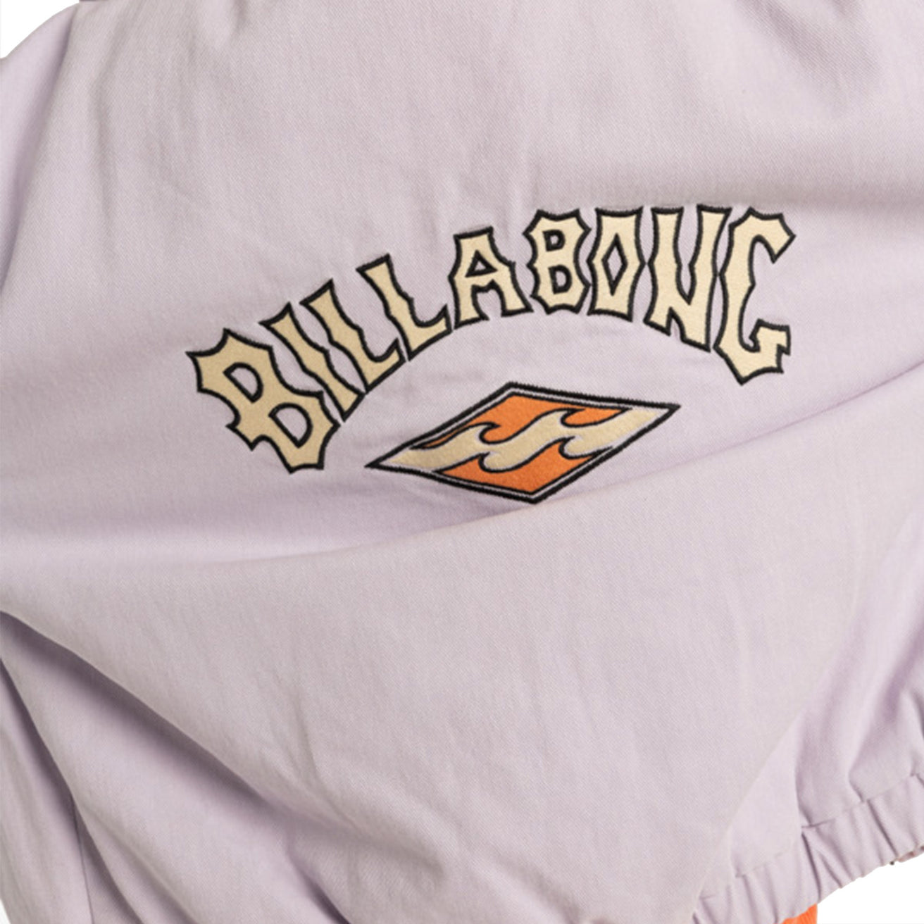 Billabong | Veste oversize My Since