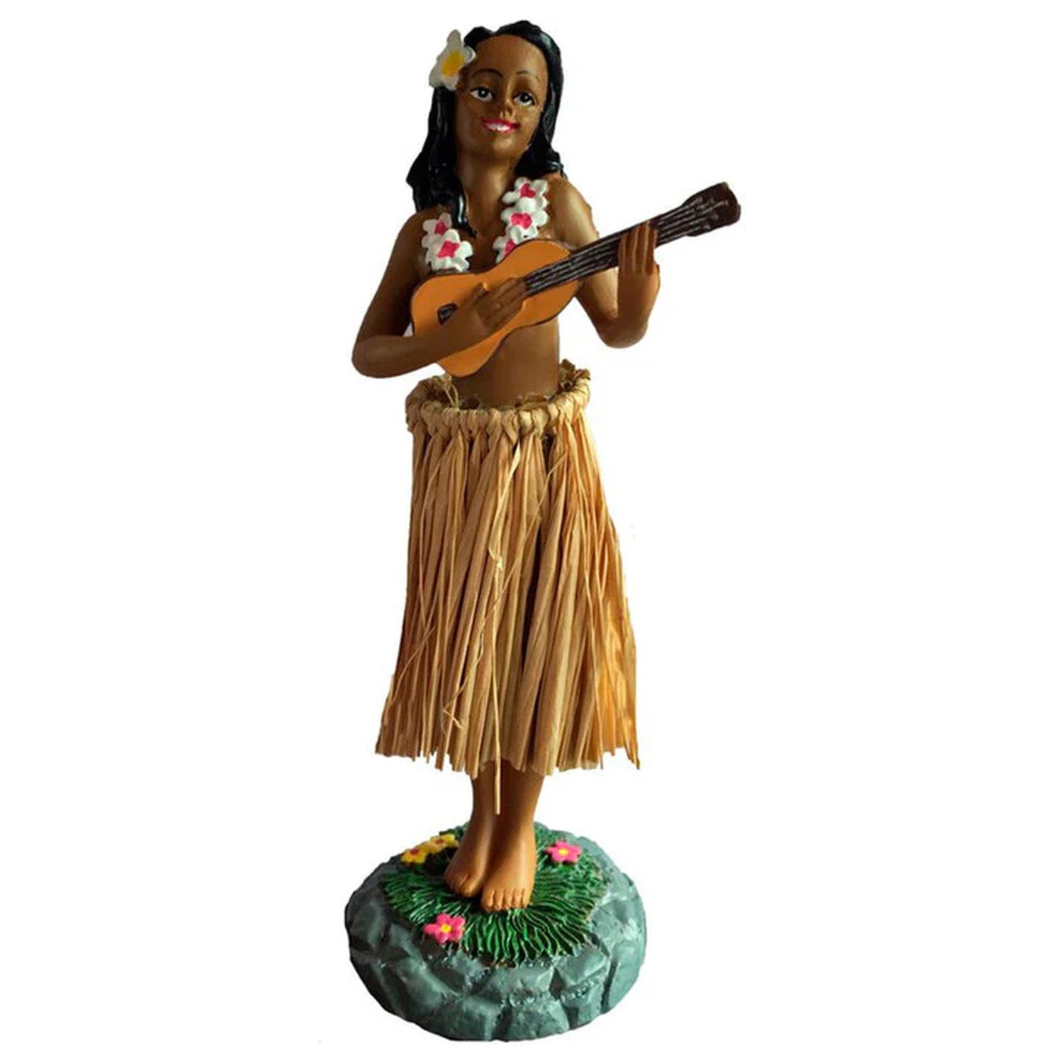 Northcore | Poupée Hula Hawaïenne