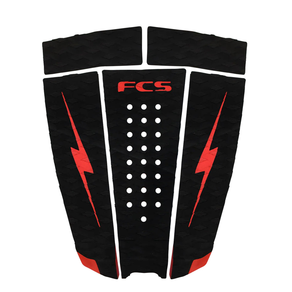 FCS | Tail Pad Nathan Florence