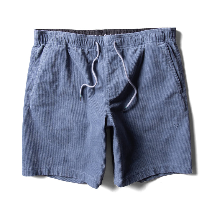 Vissla | Short No See Ums Cord Eco 17" Elastic