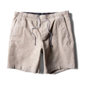 Vissla | No See Ums Cord Eco 17" Elastic Walkshort