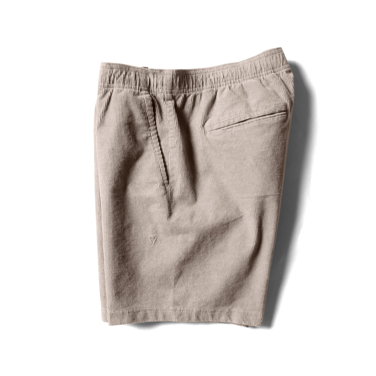 Vissla | Short No See Ums Cord Eco 17" Elastic