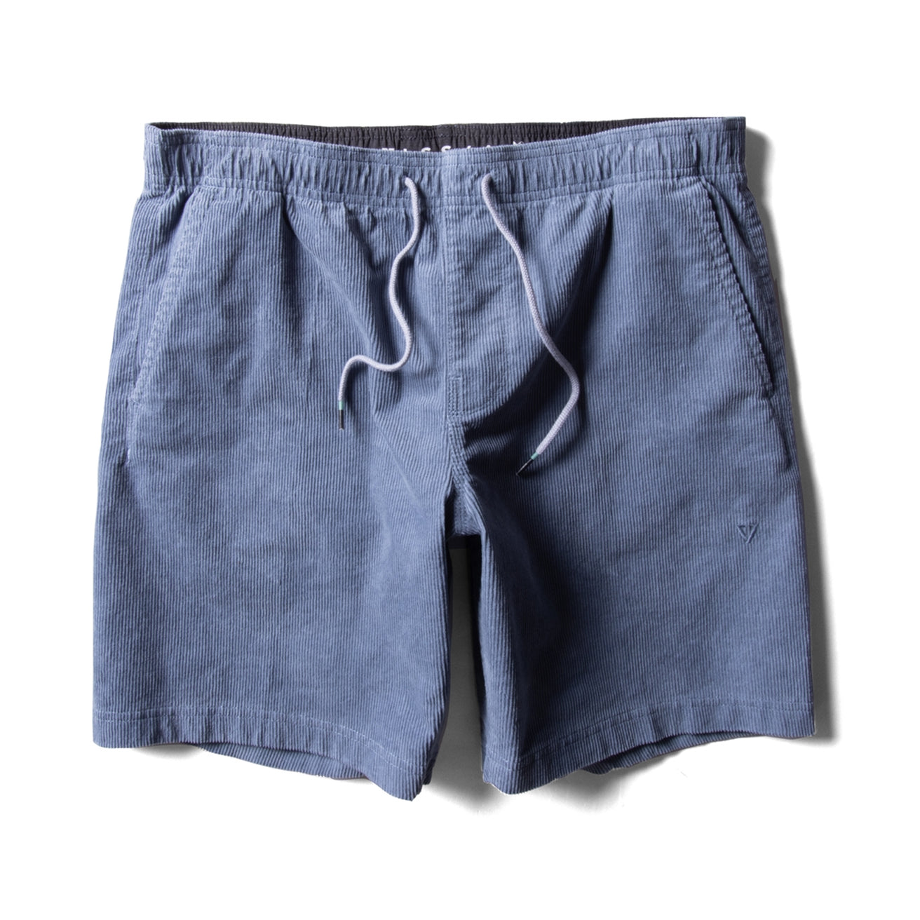 Vissla | Short No See Ums Cord Eco 17" Elastic