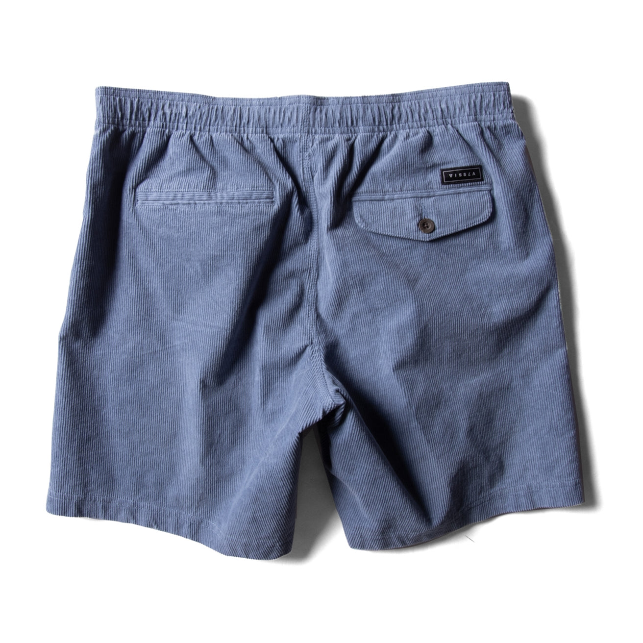 Vissla | Short No See Ums Cord Eco 17" Elastic