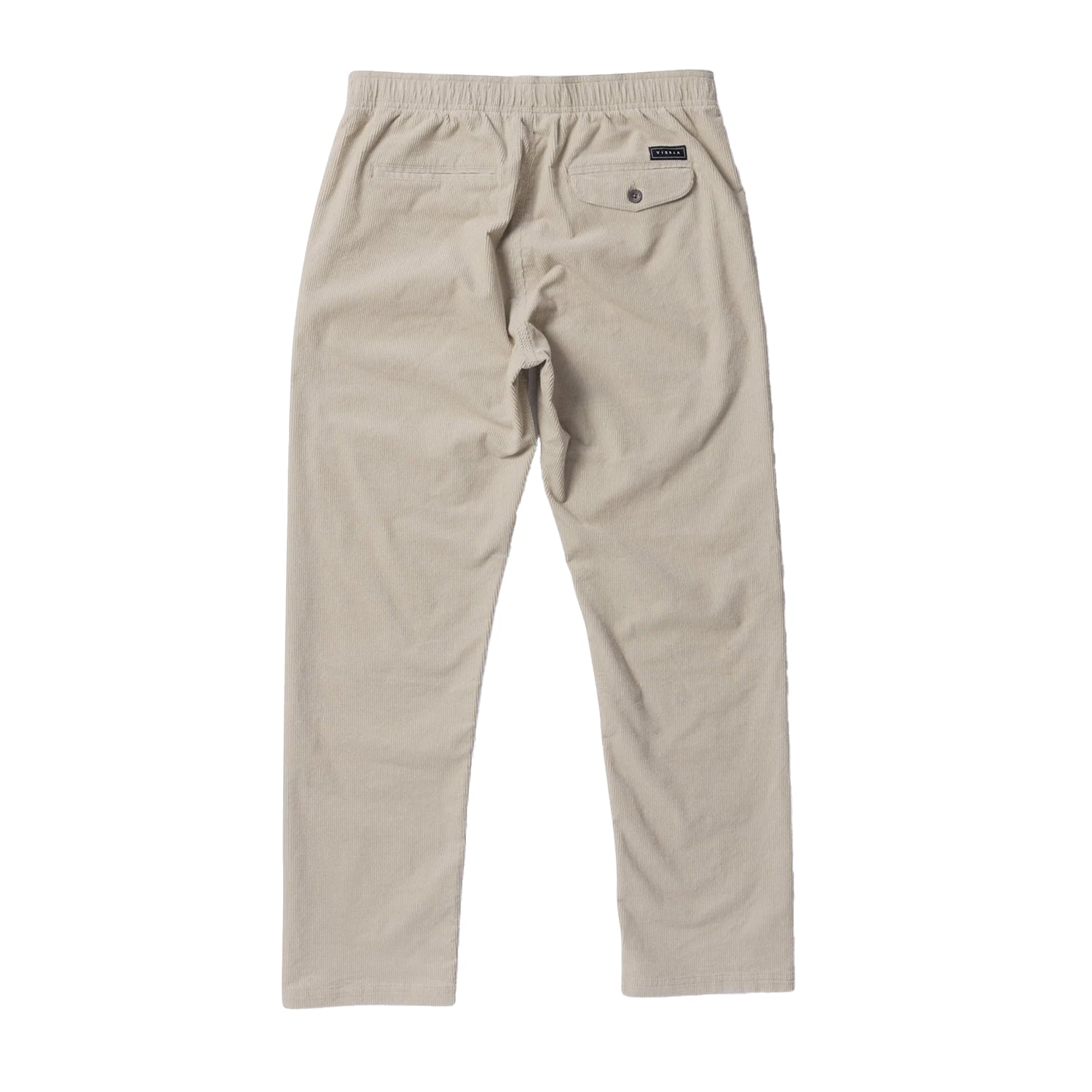 Vissla | Pantalon Homme No See Ums Cord Eco Elastic