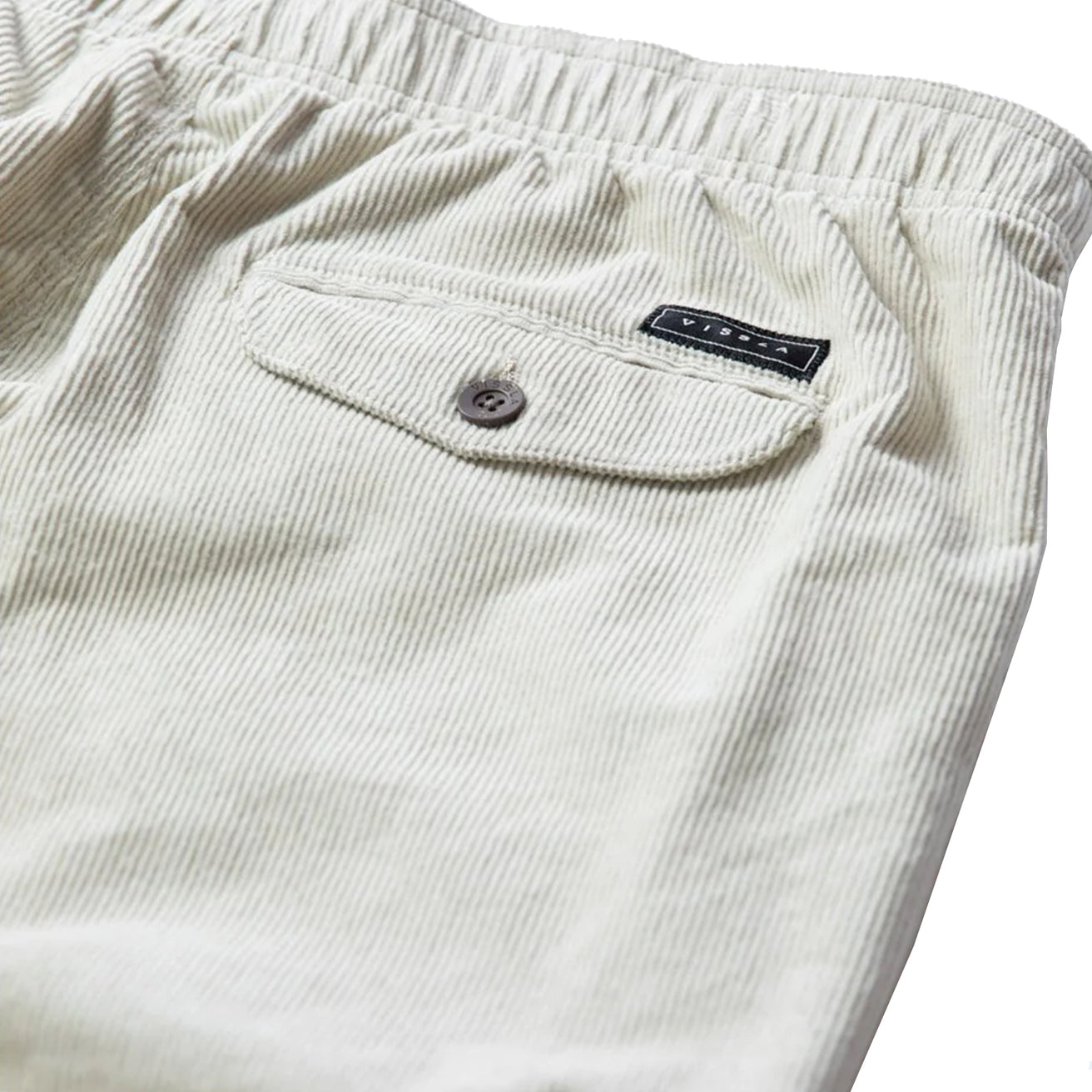 Vissla | Pantalon No See Ums Cord Eco Elastic