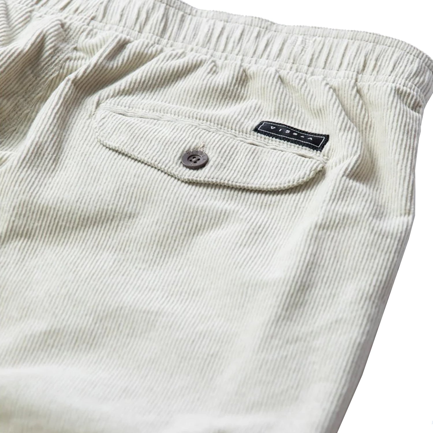Vissla | Pantalon Homme No See Ums Cord Eco Elastic