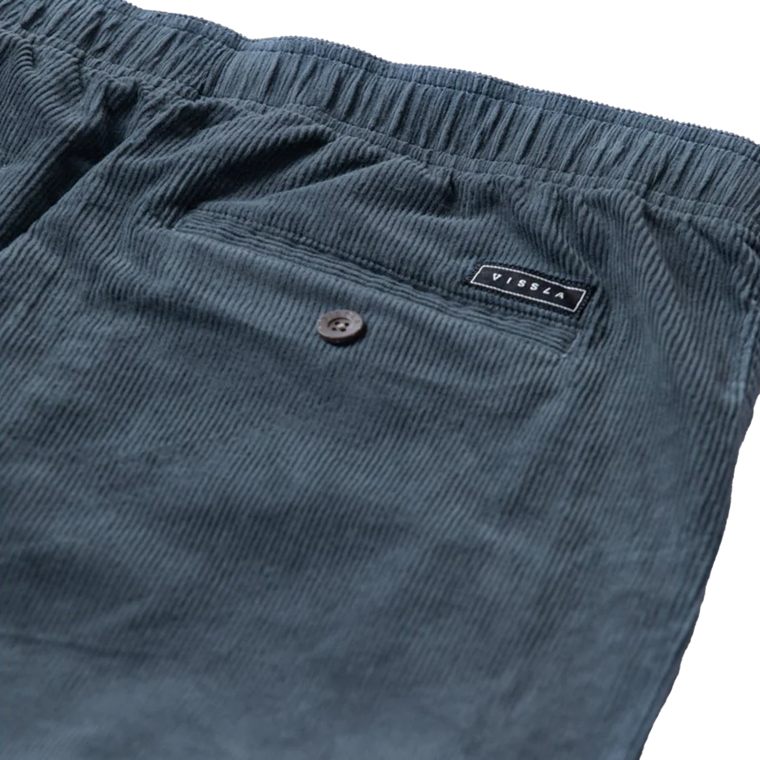 Vissla | Pantalon Homme No See Ums Cord Eco Elastic