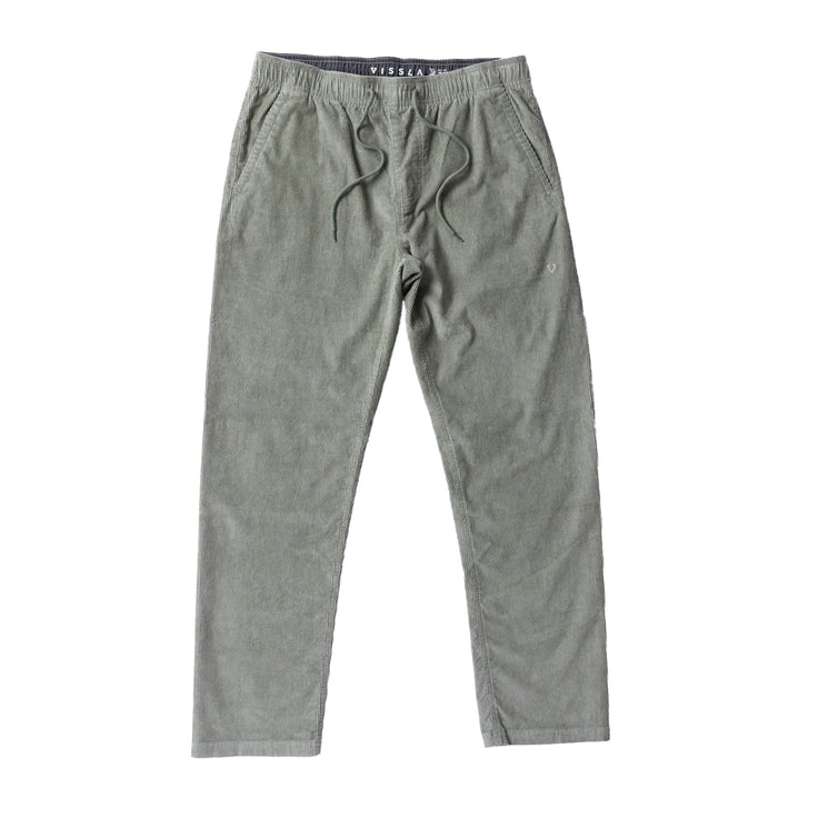 Vissla | Pantalon No See Ums Cord Eco Elastic
