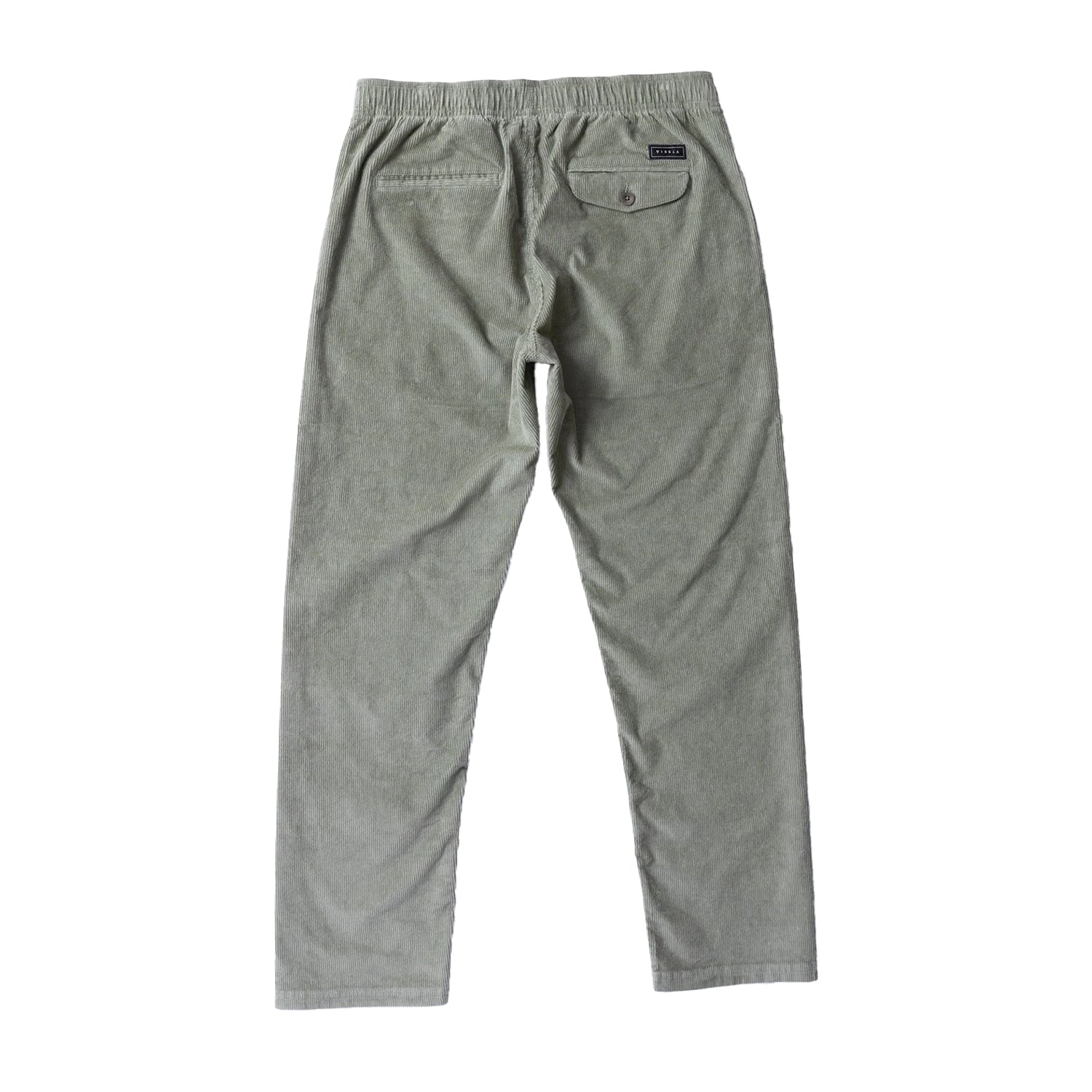 Vissla | Pantalon Homme No See Ums Cord Eco Elastic