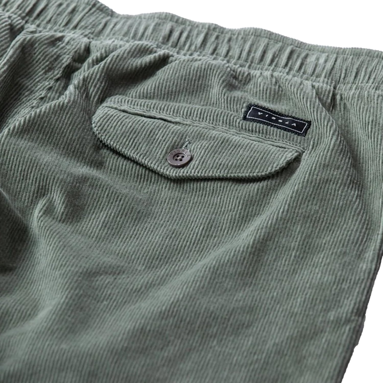 Vissla | Pantalon Homme No See Ums Cord Eco Elastic
