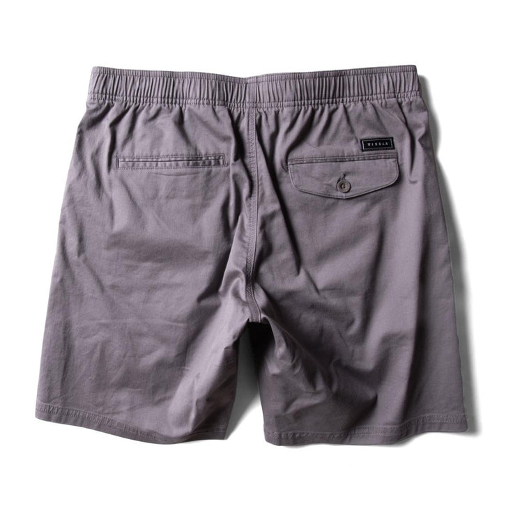 Vissla | No See Ums Eco 18" Elastic Walkshort