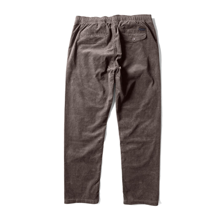Vissla | Pantalon No See Ums Cord Eco Elastic