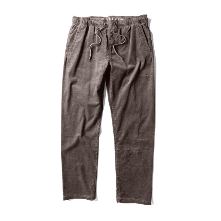 Vissla | Pantalon No See Ums Cord Eco Elastic