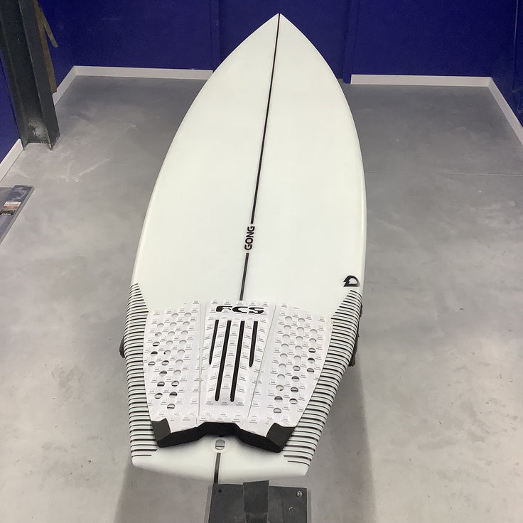 Surf Alu EPS 6'0 Occasion 10047