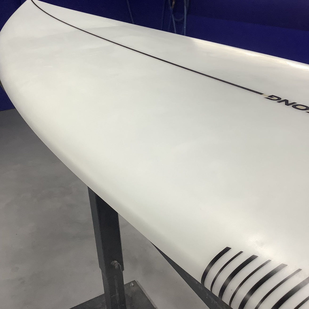 Surf Alu EPS 6'0 Occasion 10047