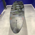 Factory Surf Moodrive 9'2 EPS Carbone Camo Occasion 10055