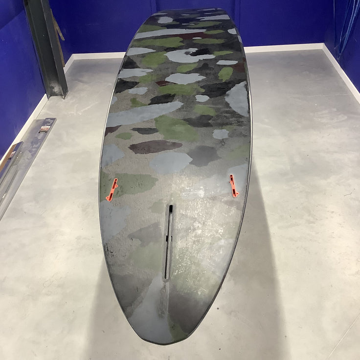 Factory Surf Moodrive 9'2 EPS Carbone Camo Occasion 10055