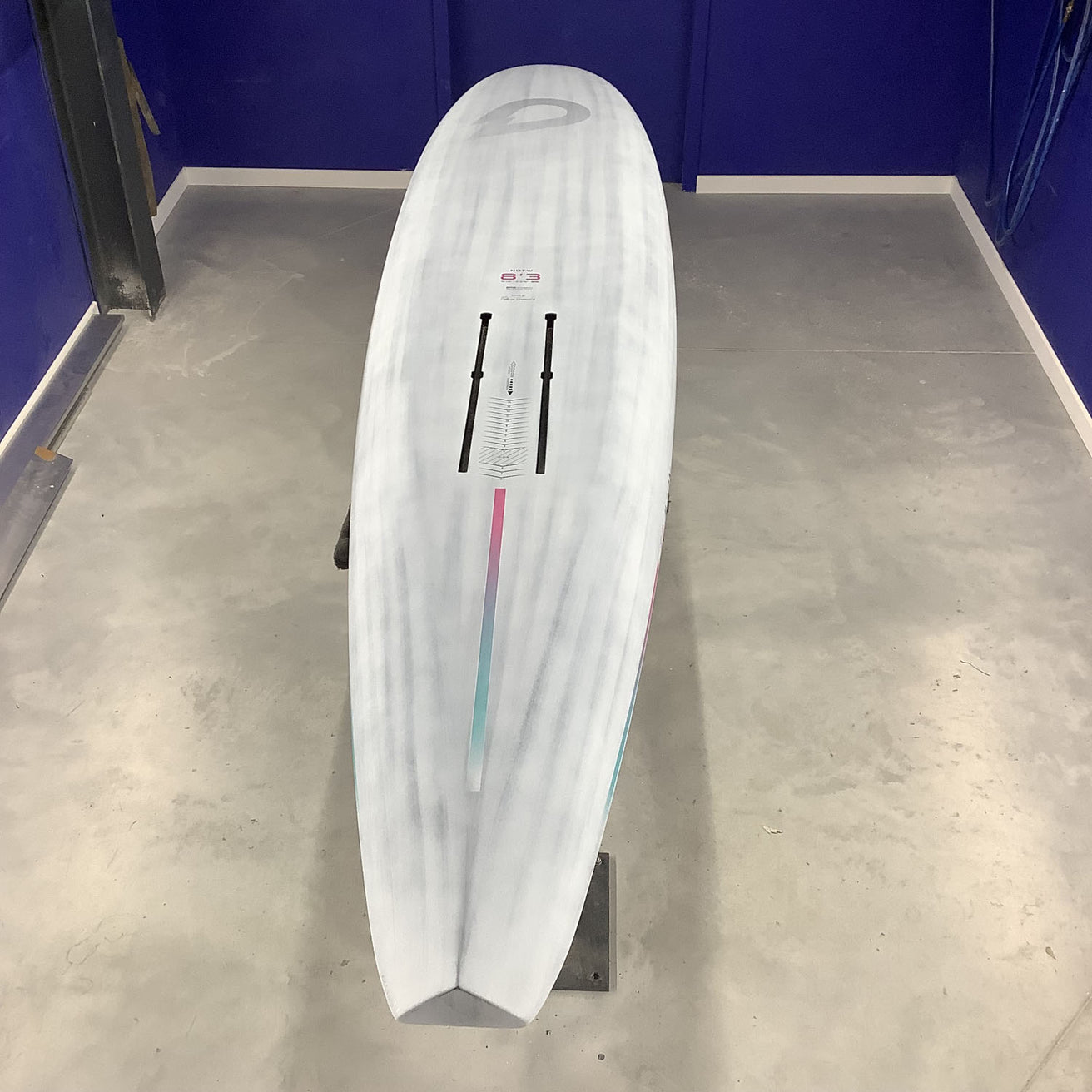 SUPFoil Downwind NOTW 8'3 Occasion 10107