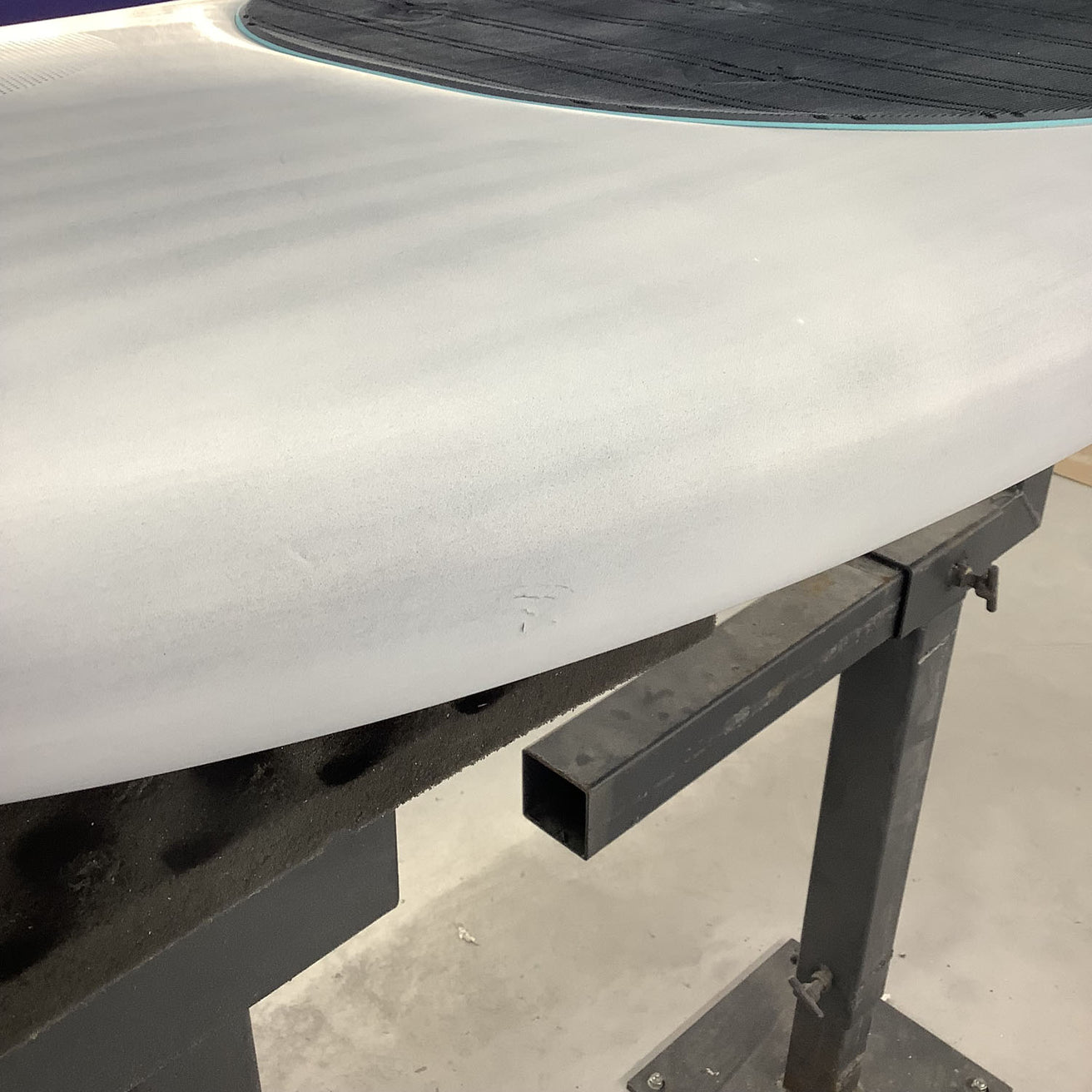 Wing Board Mint 5'4 FSP PRO Occasion 10114
