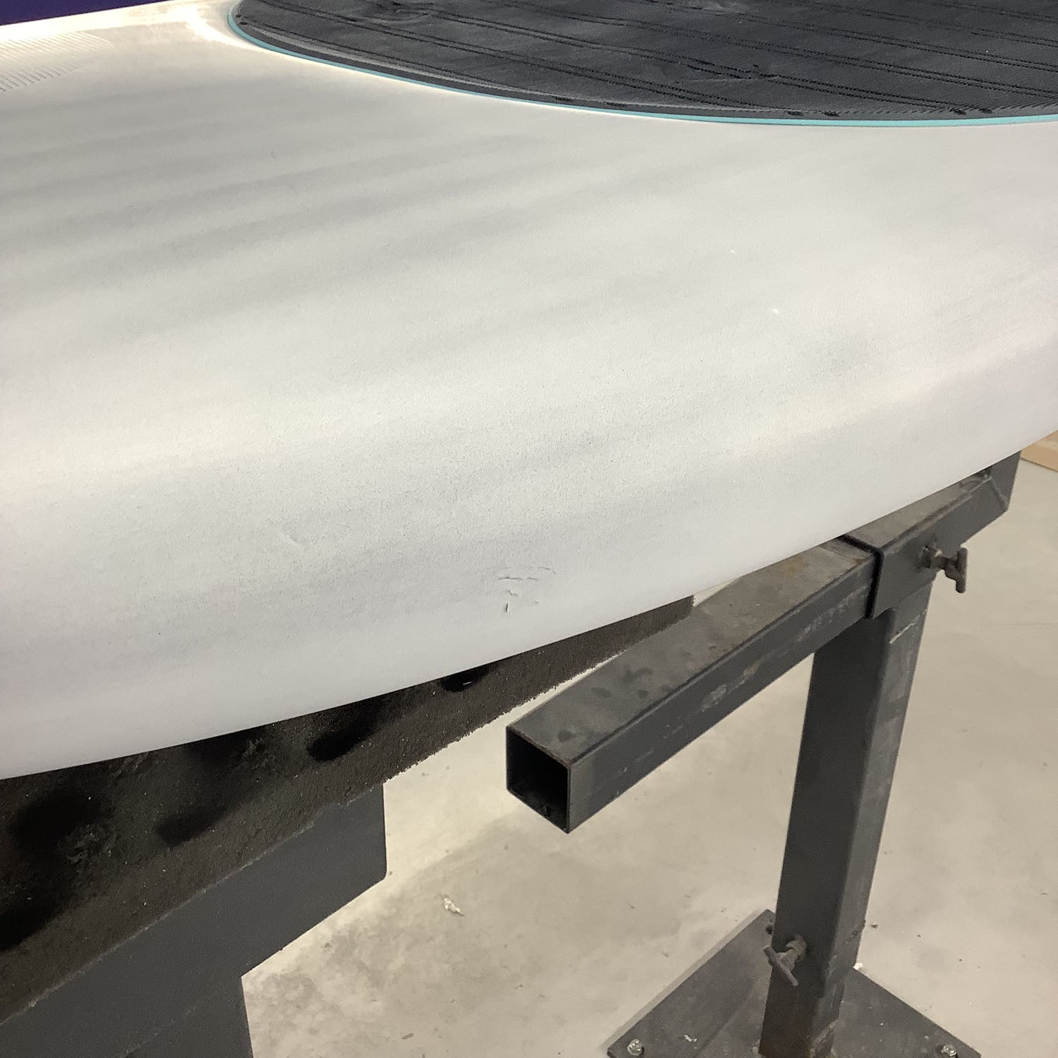 Wing Board Mint 5'4 FSP PRO Occasion 10114