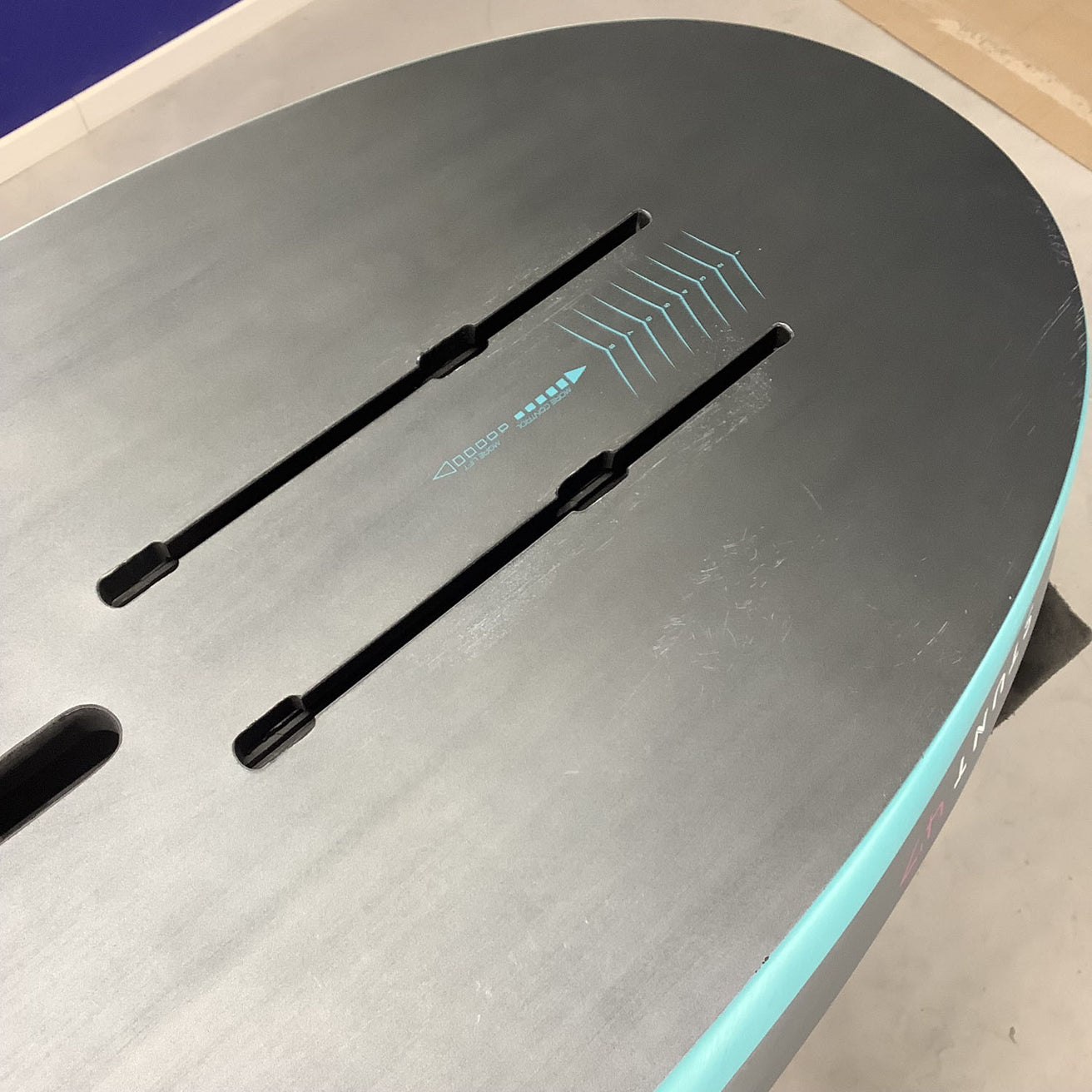 Wing Board Stunt FSP PRO 4'7 Occasion 10115