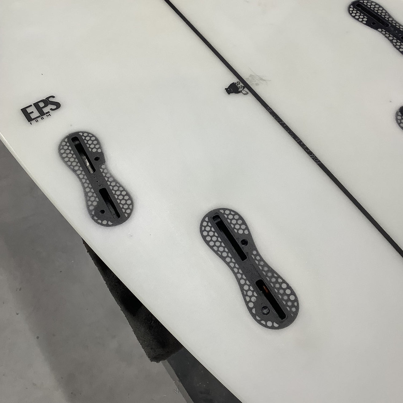 Surf Fork EPS 5'6 Occasion 10204