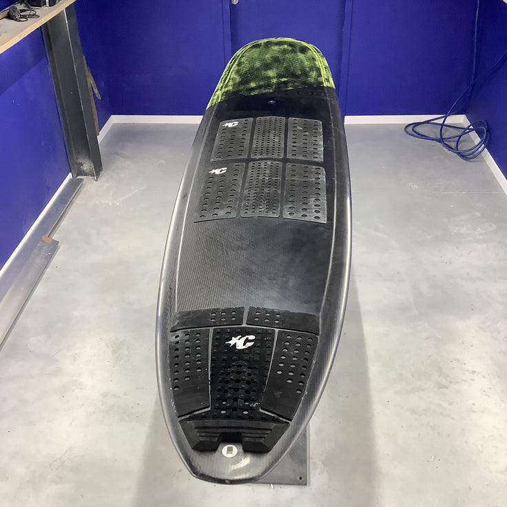 Factory Surf Moodrive 9'0 x 58cm EPS Carbon Second Hand 10211