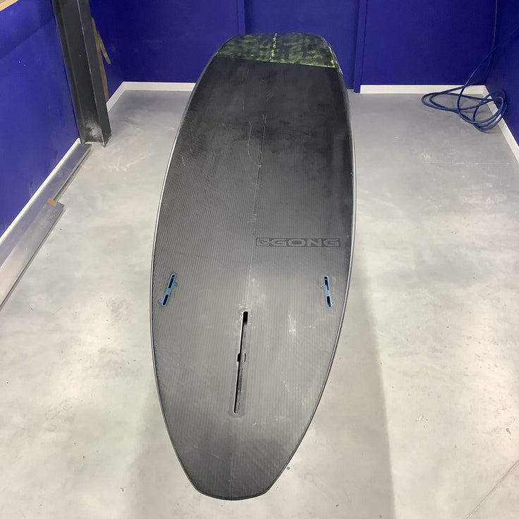 Factory Surf Moodrive 9'0 x 58cm EPS Carbon Second Hand 10211