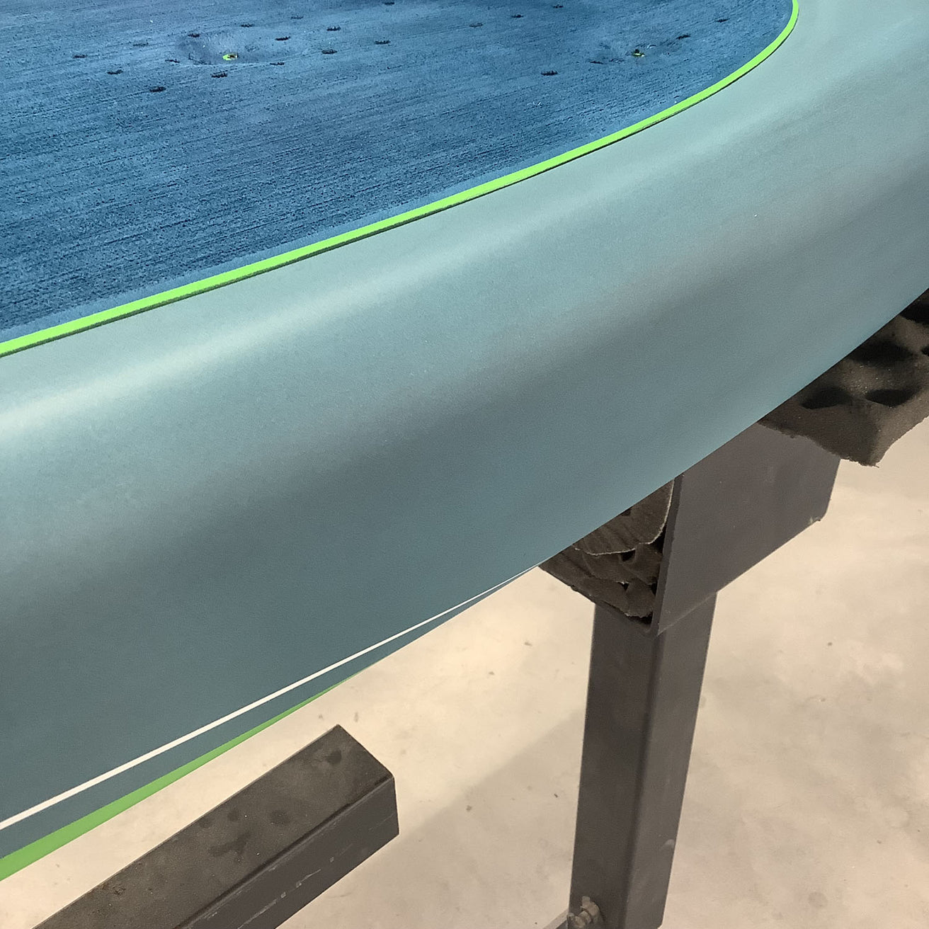 Wingfoil Cruzader FSP Point 2024 5'8 Occasion 10279