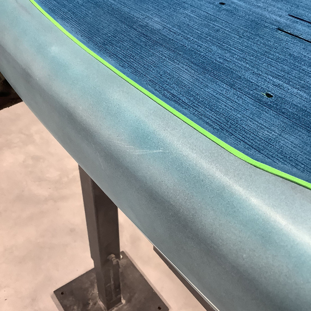 Wingfoil Cruzader FSP Point 2024 5'8 Occasion 10279