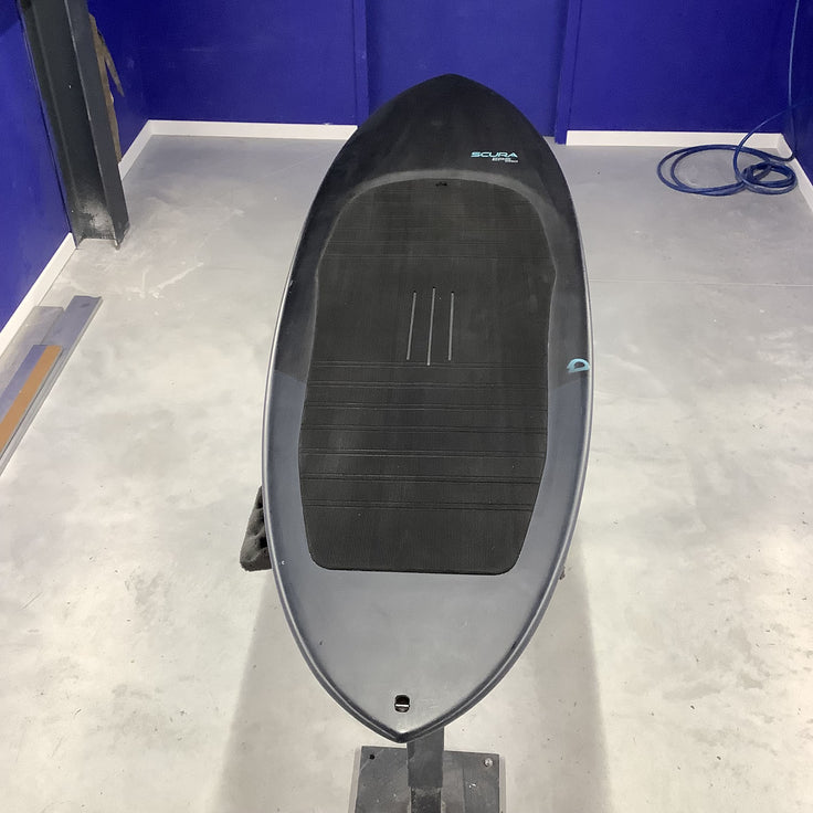 Surf Foil Scura EPS Pro 5'10 Second Hand 10287