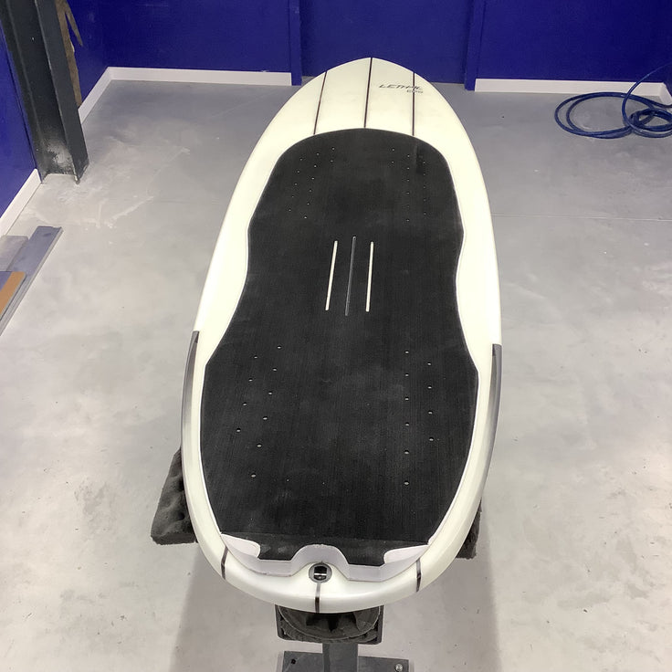 Surf foil Lethal EPS FG 4'10 Second Hand 10288