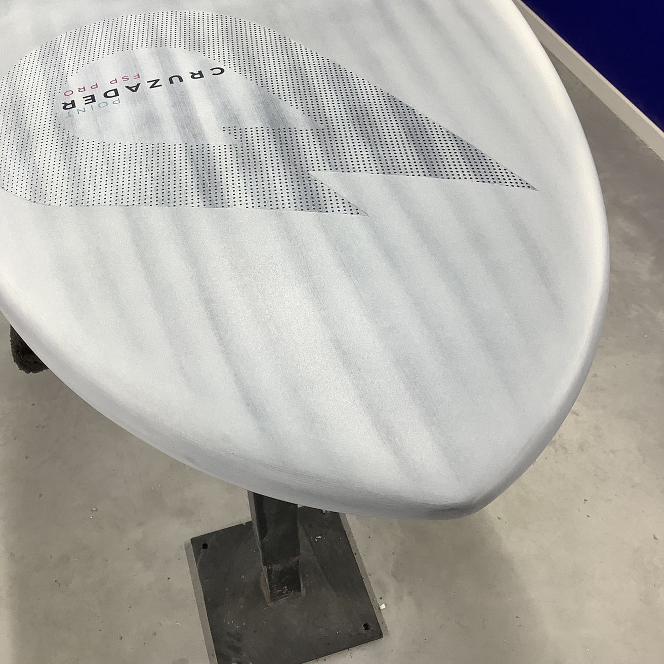 Wing Board Cruzader Point FSP Pro 5'8 Occasion 10341