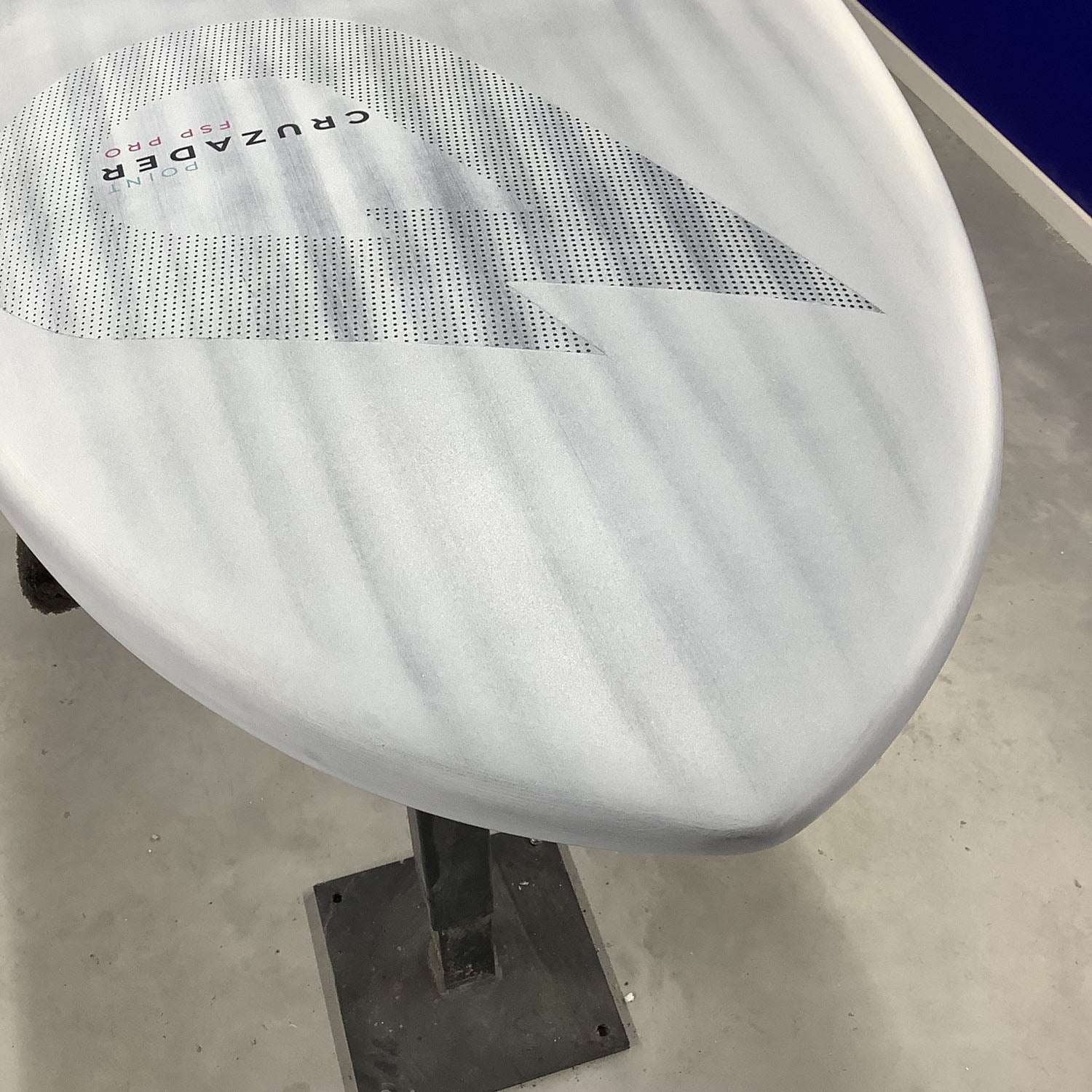 Wing Board Cruzader Point FSP Pro 5'8 Occasion 10341