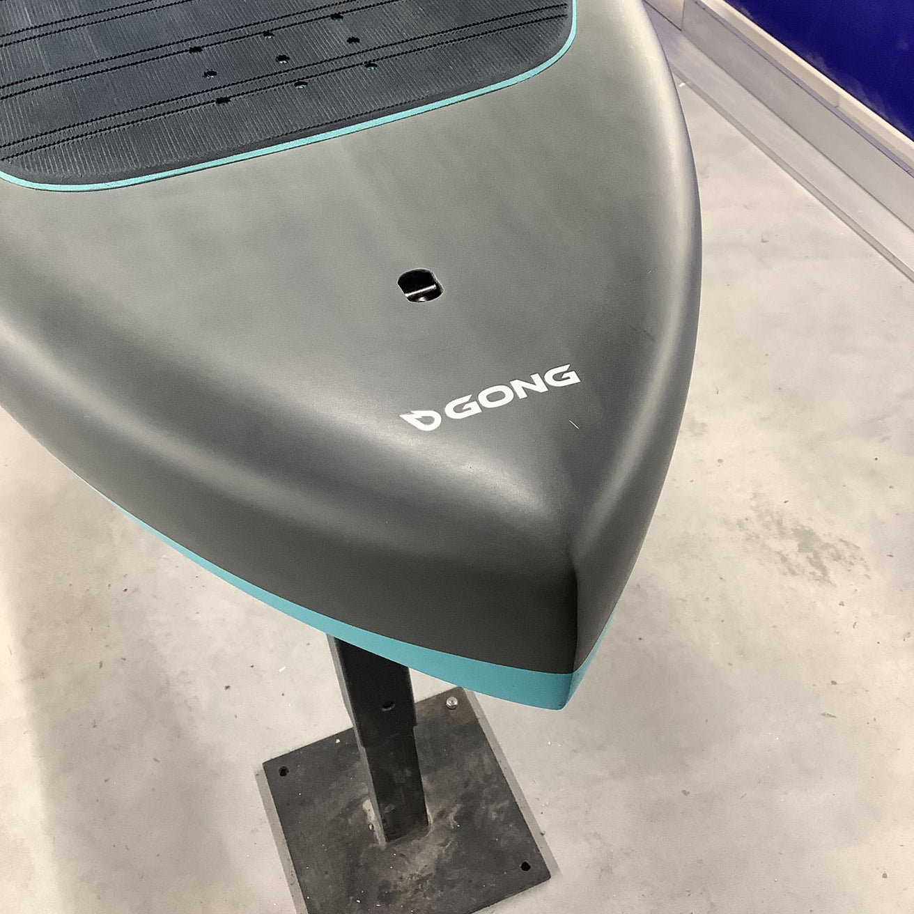 Wing Board Cruzader Point FSP Pro 5'8 Occasion 10341