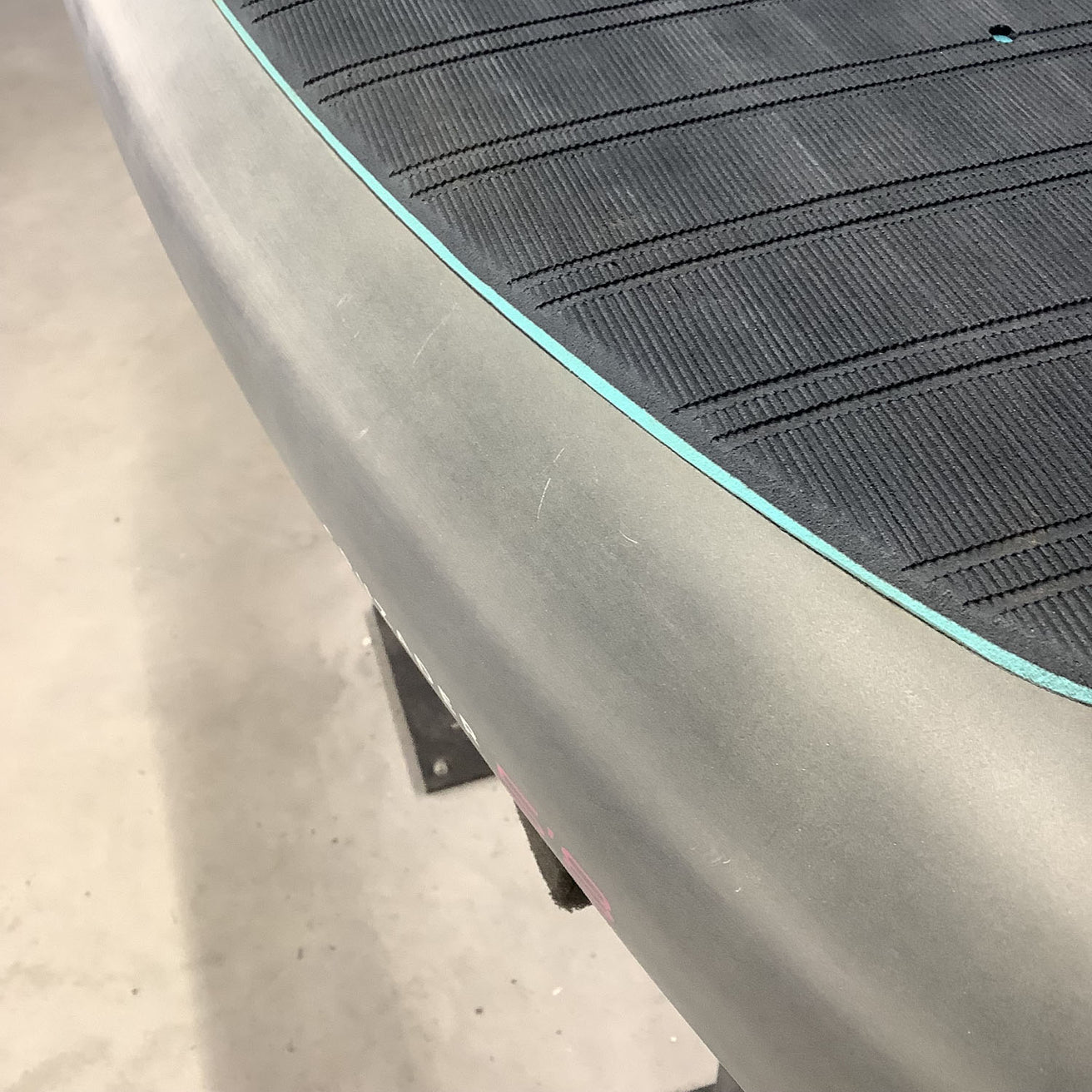 Wing Board Cruzader Point FSP Pro 5'8 Occasion 10341