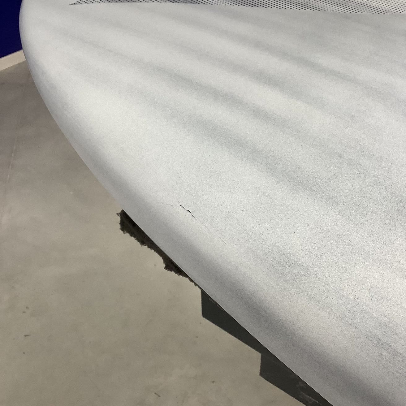 Wing Board Cruzader Point FSP Pro 5'8 Occasion 10341