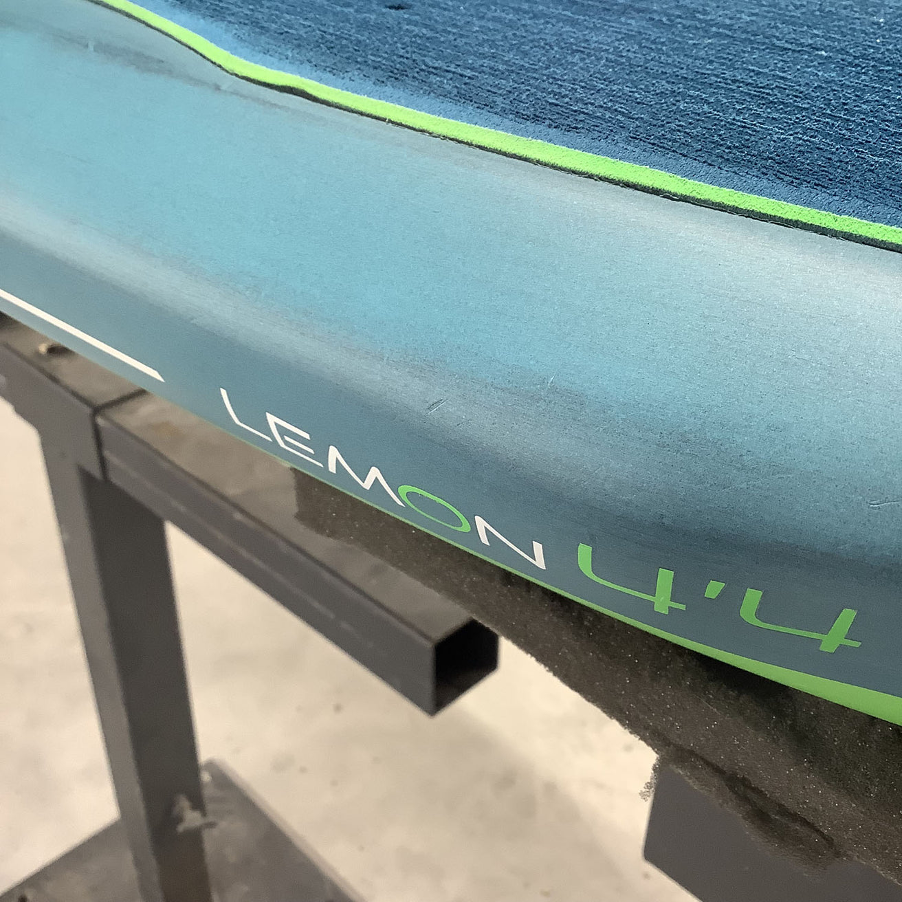 Wingfoil Lemon FSP Pro 2024 4'4 Occasion 10350