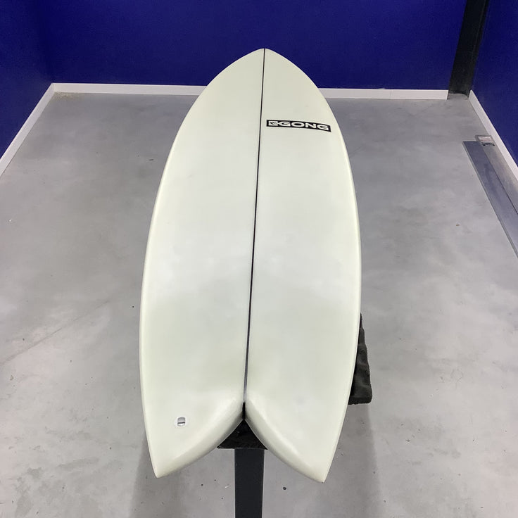 Surf Pie EPS 5'6 Second Hand 10354
