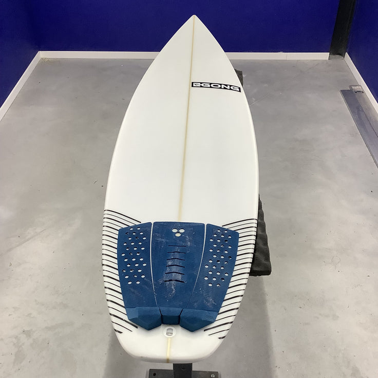 Surf Chemical PU 5'9 Second Hand 10407